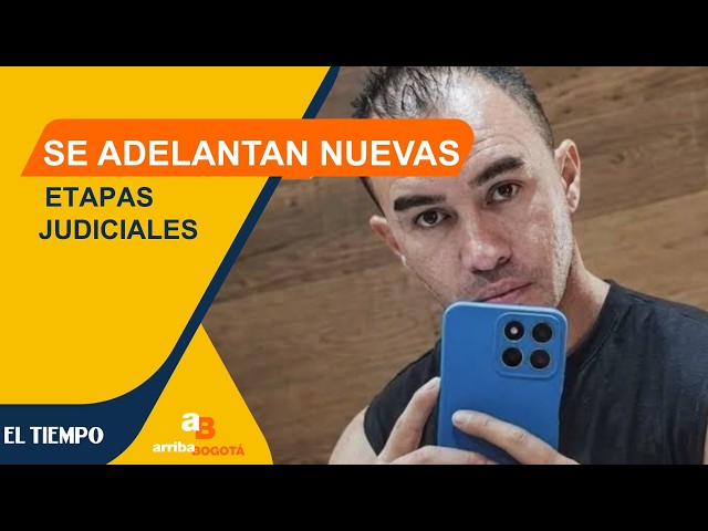 Así avanza el caso del profesor Kevin Santiago Ángel, torturado y asesinado en Bogotá