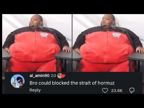 Dumb ahh posts getting cooked by Instagram comments💔 #2