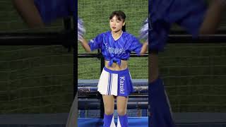 CSファイナル  Kazukiちゃん  ベイスターズ　dianaディアーナ  チア