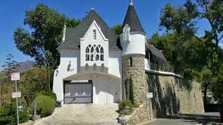 #388 The Wolf Lair (8/29/17)