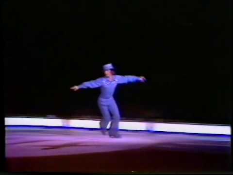 Holiday on Ice 1973 - Ondrej Nepela
