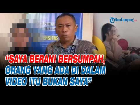 Mahasiswi KKN Tegaskan Sosok di Video viral Bukan Dirinya