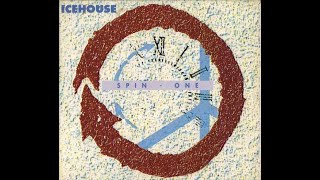 Icehouse - Dedicated to Glam