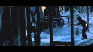 The Thing (2011) Video