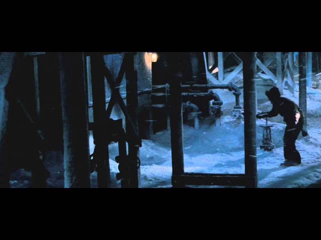 Trailer