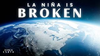 La Niña Is Doing Something It Shouldn't