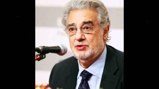 Because you are mine - Placido Domingo