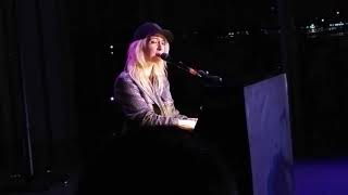 Emily Haines and the Soft Skeleton - Minefield of Memory - Live Boston ICA Dec 3 2017