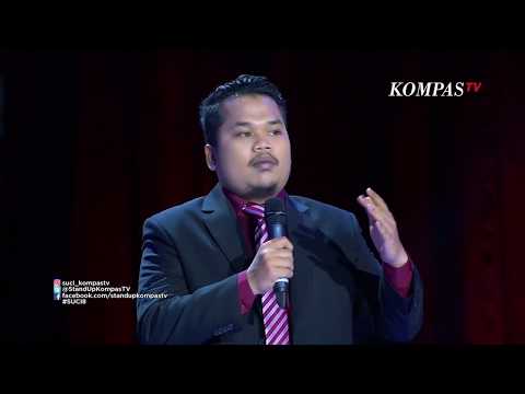 Riztegh: Isi Tas Krisdayanti - SUCI 8