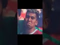 Firmino ended the last game at Anfield in tears🥺👀#football #youtubeshorts #viral