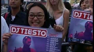 DJ Tiesto : Another Day At The Office