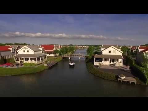 Zuytland Buiten, Rijnmond de Boer op by O2 Planrealisatie