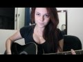 Diamonds - Rihanna Cover 