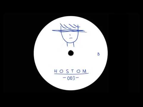 HOSTOM003 - B