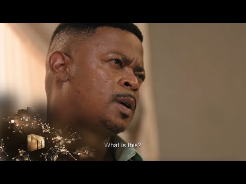 You’ve been served – Gomora | Mzansi Magic | S2 | Ep249