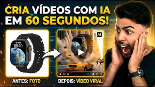 🚀 New AI Creates Viral Videos in 60 Seconds and People Are Already Selling Without Showing Their ...