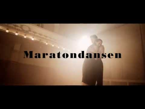 Maratondansen