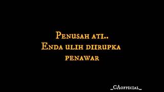 Download lagu Sepating Bungai Ke Tanda Tua-Rickie Andrewson (Karaoke) mp3