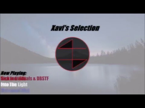 Xavi's Selection #44 (Miami edition part 1)