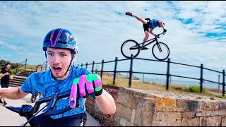Something Special Happens in Portsmouth Every Year - DJ Memorial Ride 2026