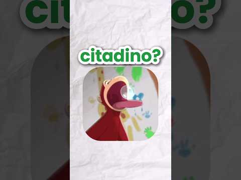 NADA MAL PARA UN CITADINO 🗣️🔥| #shorts