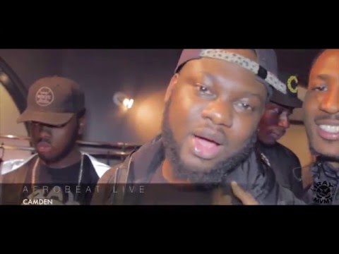 JAIJ HOLLANDS GIVE IT TO BABA DOCUMENTARY