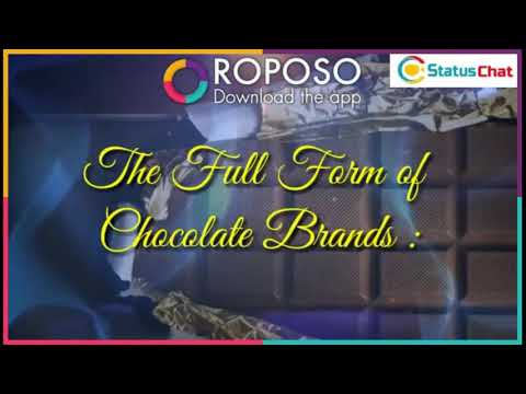 Happy Chocolate 🍫 Day