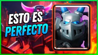 El MAZO IDEAL para EMPEZAR LA TEMPORADA 26🔥 | Clash Royale - Deck Guide by Fusgo