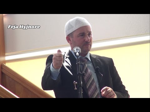 Ngjarje interesante në kohën e Pejgamberit a.s - Teolog Ardian Sejdiu