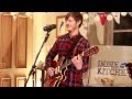 Sam Brookes - Numb (Indie Kitchen Session ...