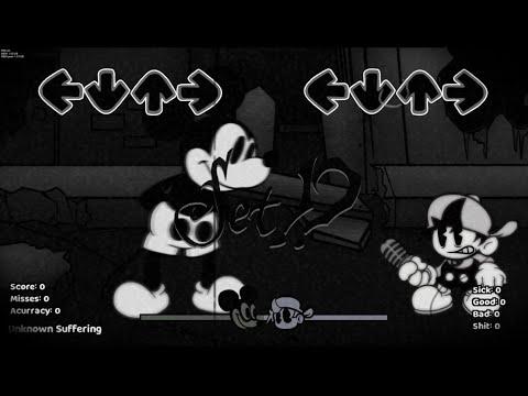 Unknown suffering kolormix remix!