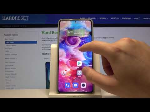 How to Enable / Disable Google Feed in XIAOMI MI 11i