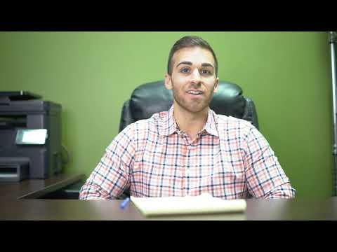 Meet the Owners: Frank