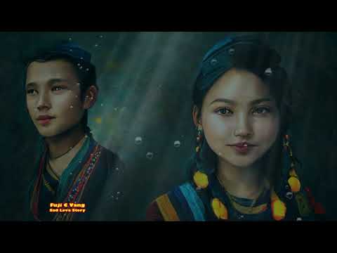 Ib Nrab Neej Hauv Sab Ntsuj Plig (Story Of The Afterlife)