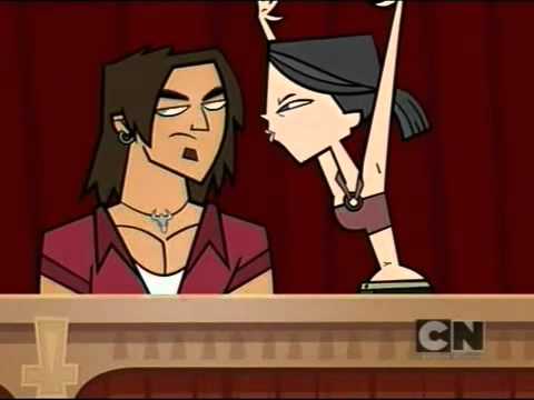 Totalna Porażka w Trasie ♫♪Tak Ta Gra Się Zakończy♫♪(piosenka nr 26)