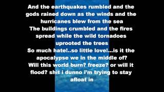 classified-danger bay with lyrics