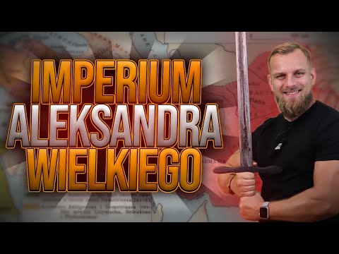 IMPERIUM ALEKSANDRA WIELKIEGO
