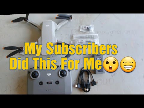 I Can't Believe My Subscribers Did This For Me😲😁