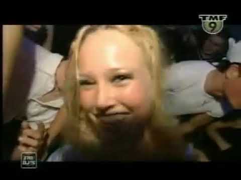 Mauro Picotto - Trance energy 2001