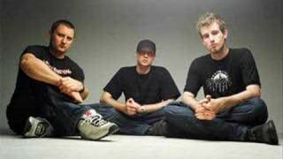Pendulum - Propane Nightmares VIP