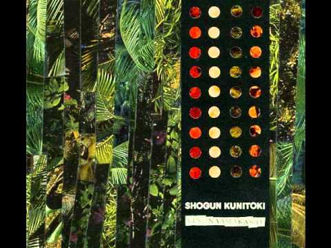 Shogun Kunitoki - Mulberg