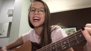 Amigo Emprestado - Marília Mendonça (Thayná Bitencourt - cover)