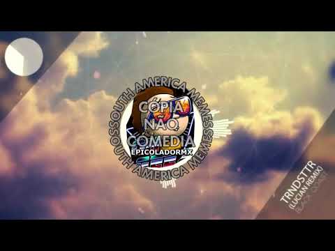 2 maconha ou 1 pó (meme) Remix