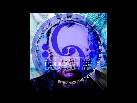 Eternal Basement | Flashback to FlashForward Vol. 2 | BLUE ROOM Podcast