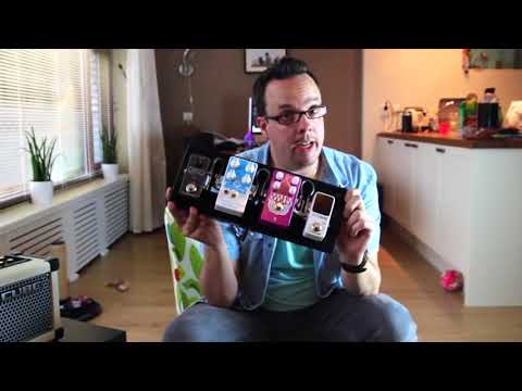 Pedaltrain Nano with Soft Case 2010s - Black image 9