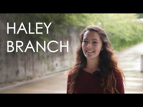 Haley Branch - Researchers Revealed