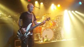 Loudness.  In My Dreams. @Vampd Las Vegas