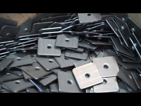 Metalcom Manufacturas