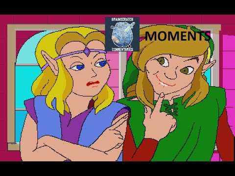 Best of BSC Moments: Link - The Faces of Evil