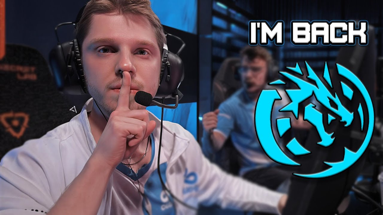 Demon1 Makes LEVIATÁN Regret DROPPING Him